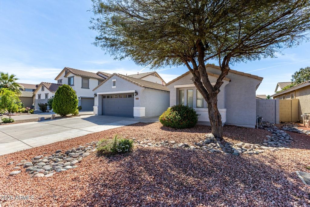 Photo of 1401 E Debbie Drive, San Tan Valley, AZ 85140 (MLS # 7019105)