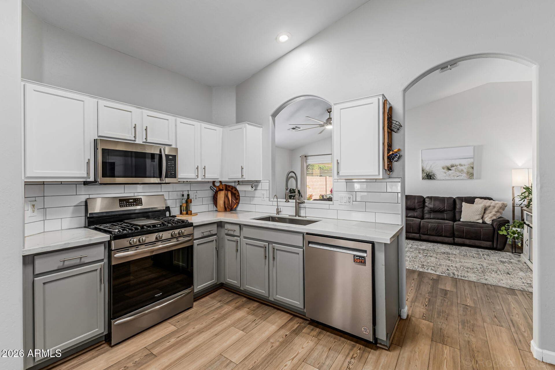 13163 W GELDING Circle