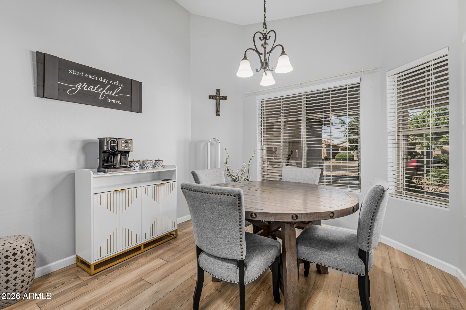 13163 W GELDING Circle