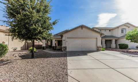 13163 W GELDING Circle Surprise AZ 85379
