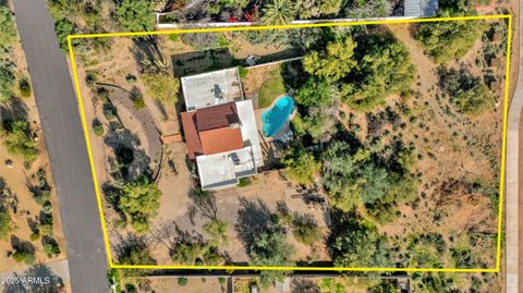 Photo of 26829 N 71st Place, Scottsdale, AZ 85266 (MLS # 6954123)