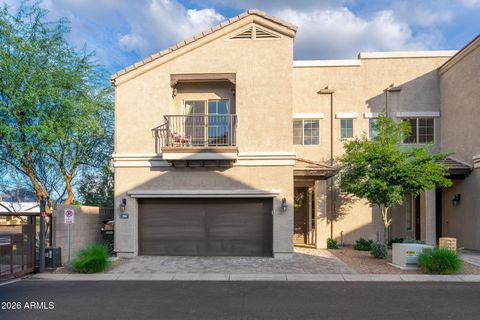 Property photo of 3067 n 33rd place, phoenix, AZ 85018