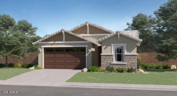 Photo of 34192 N Argentto Way, San Tan Valley, AZ 85143 (MLS # 7066271)