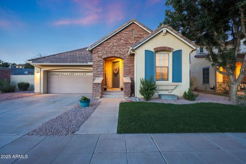 13295 N 153RD Lane Surprise AZ 85379