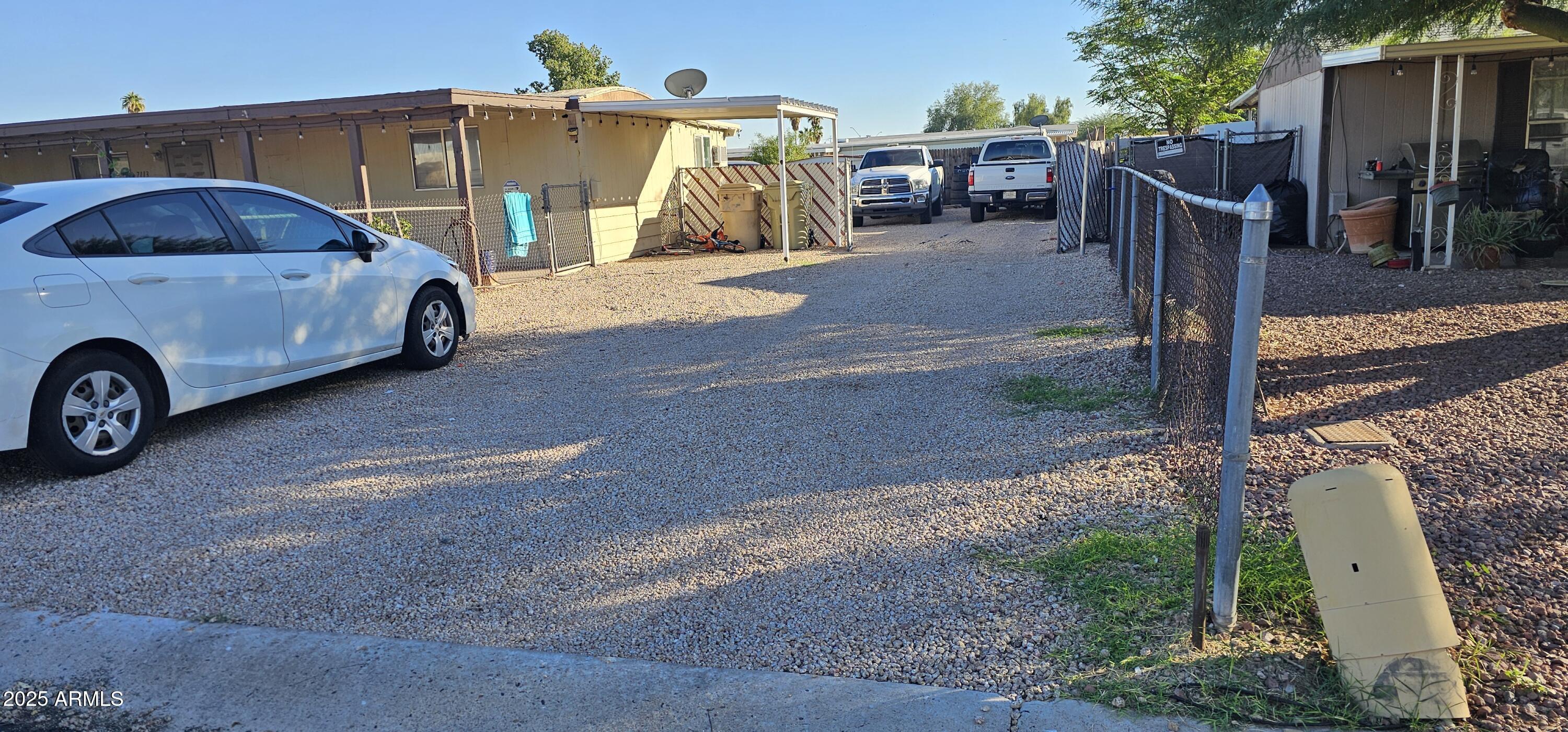 7113 W WANDA LYNN Lane