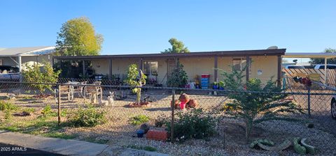 7113 W WANDA LYNN Lane Peoria AZ 85382