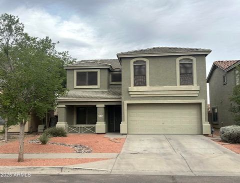 8514 S 49TH Drive Laveen AZ 85339