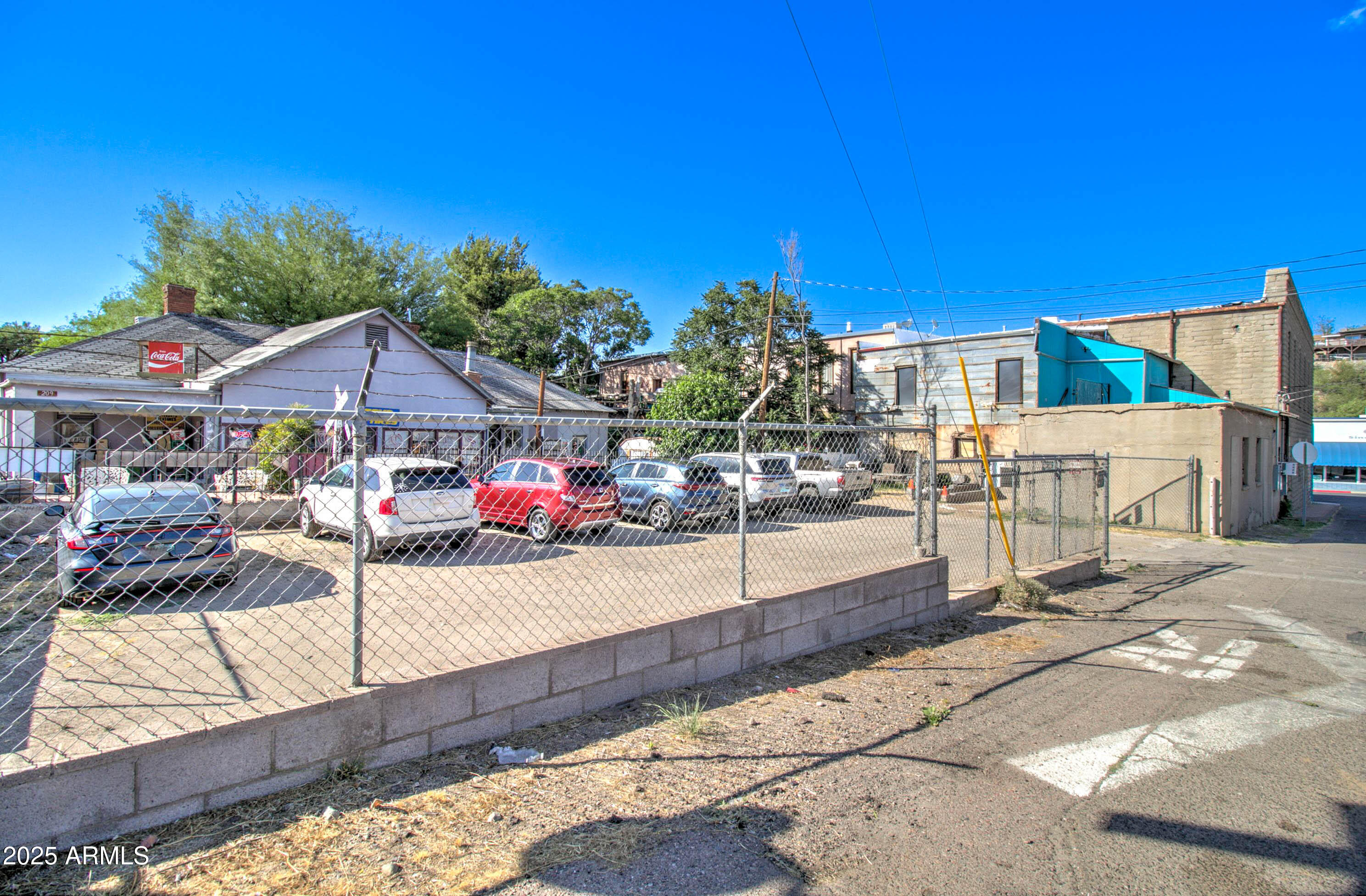 610 N BROAD Street