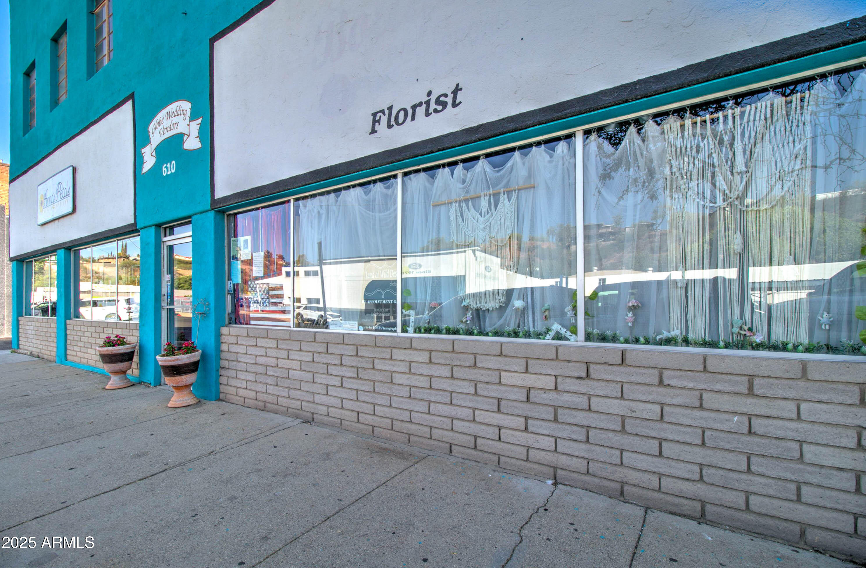 610 N BROAD Street