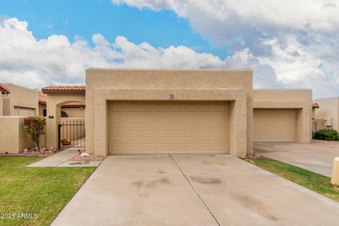 2059 E BROWN Road 30 Mesa AZ 85213