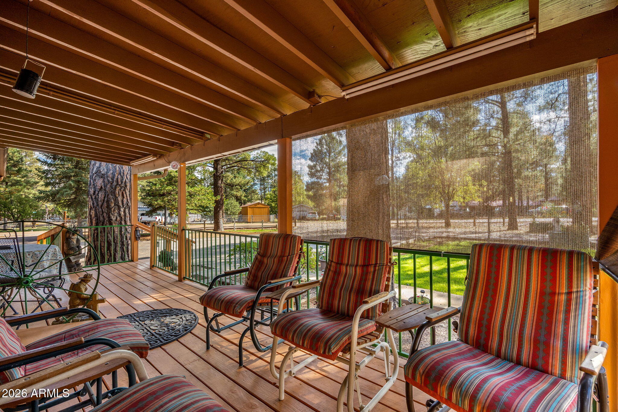 2056 LUMBER VALLEY Road
