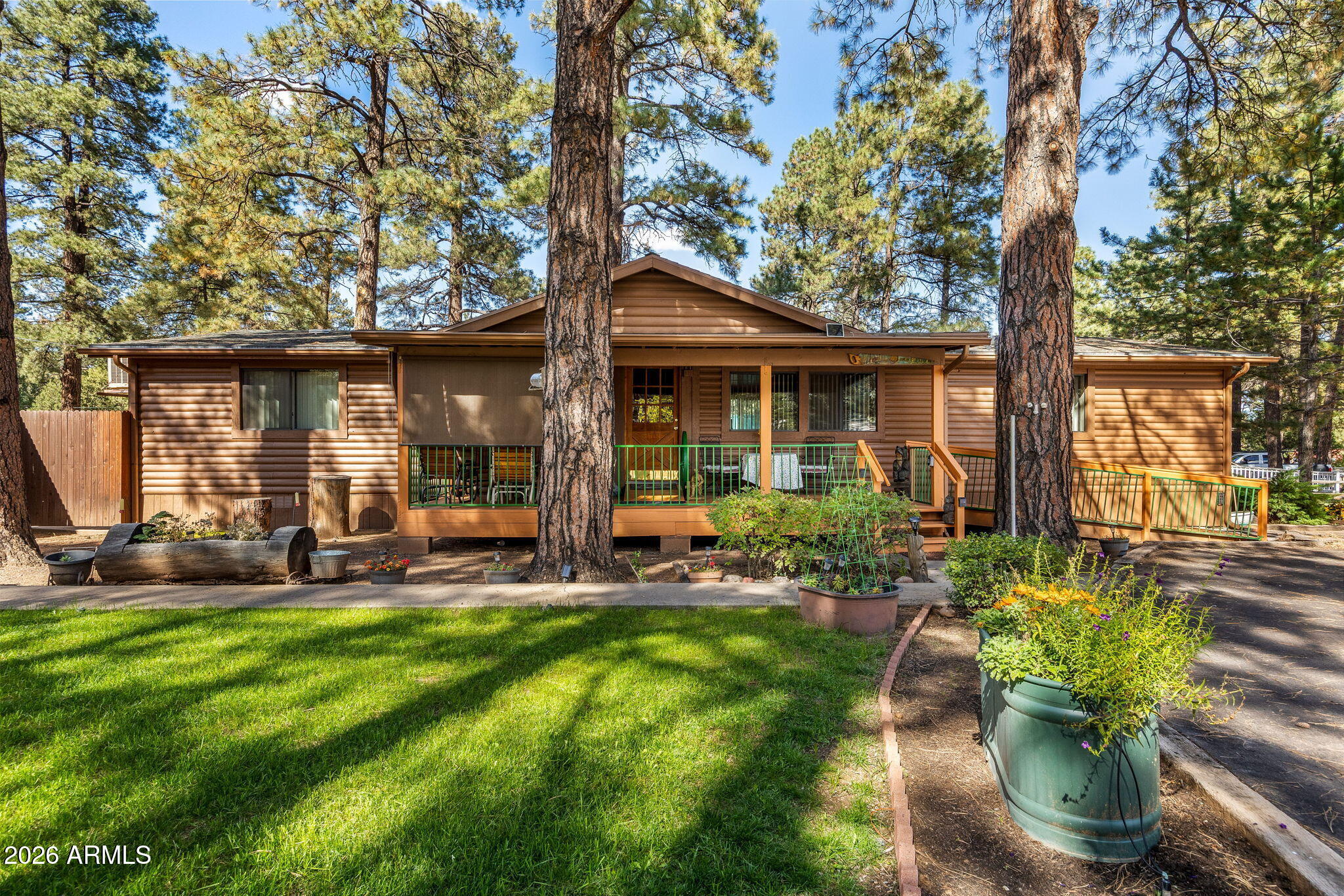 2056 LUMBER VALLEY Road