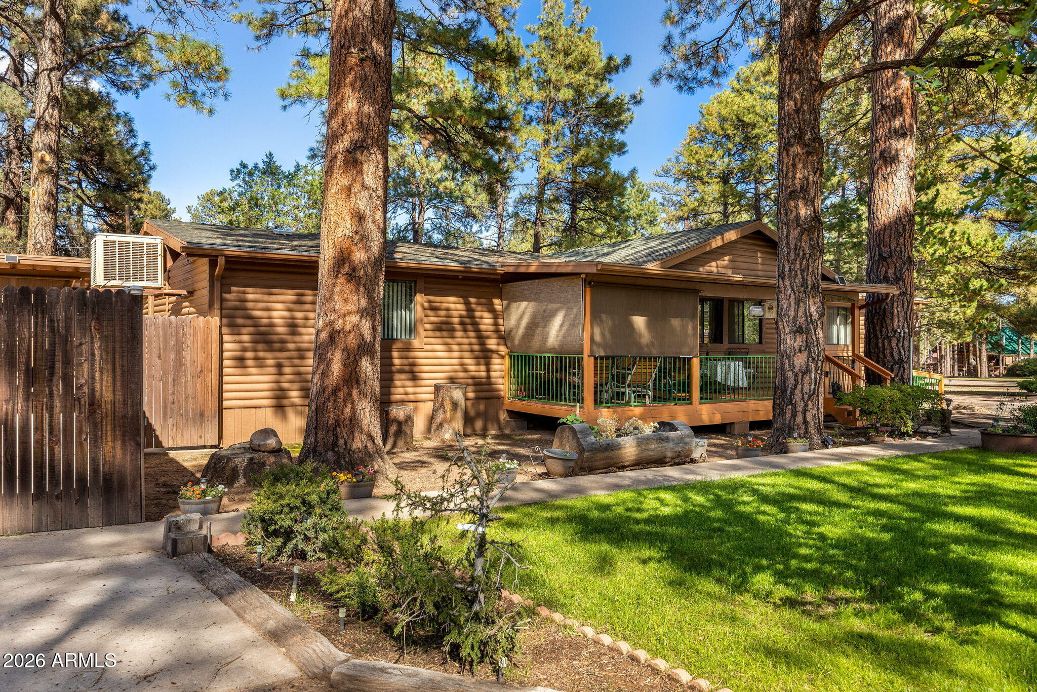 2056 LUMBER VALLEY Road