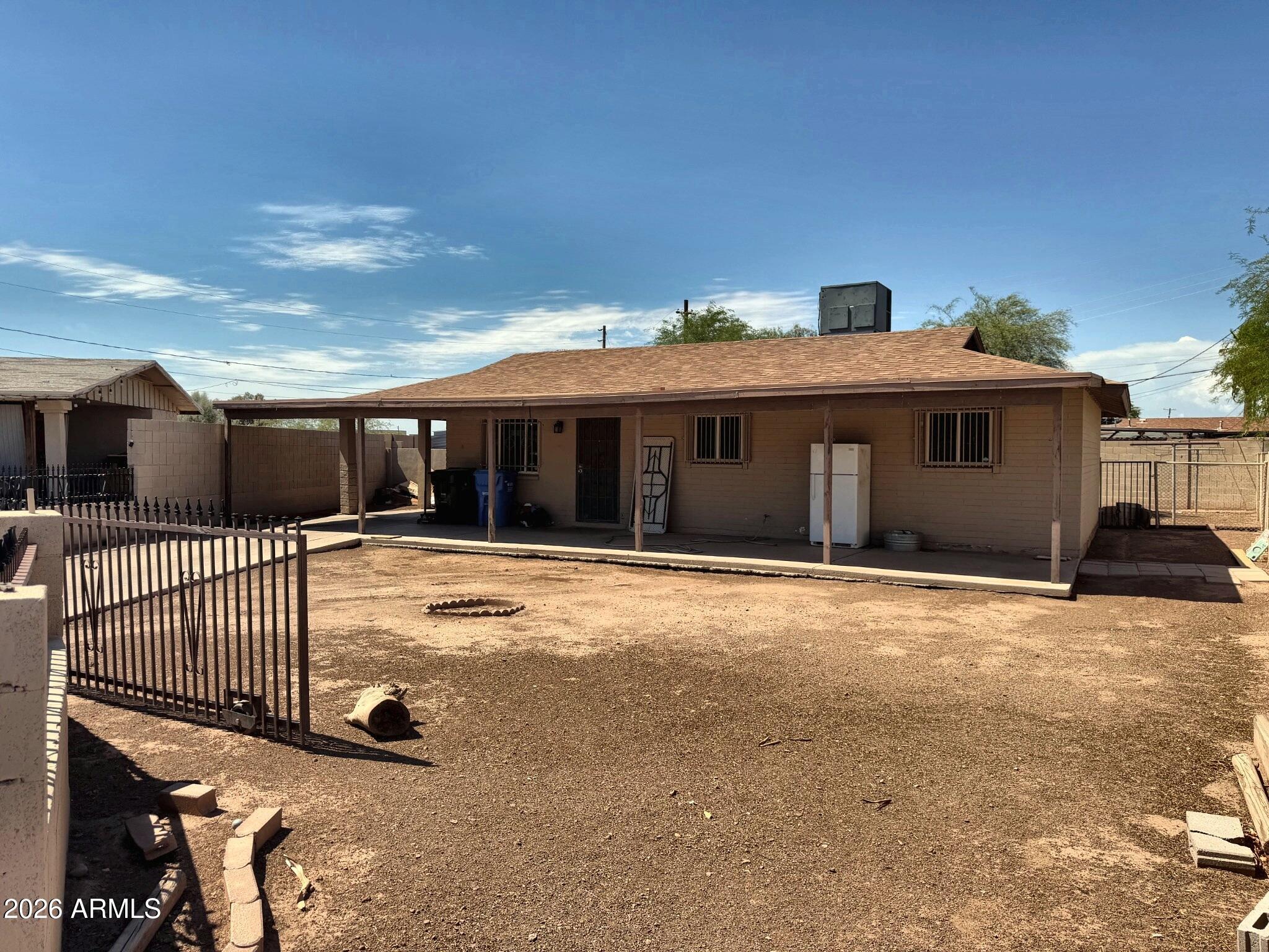 3750 W CHIPMAN Road