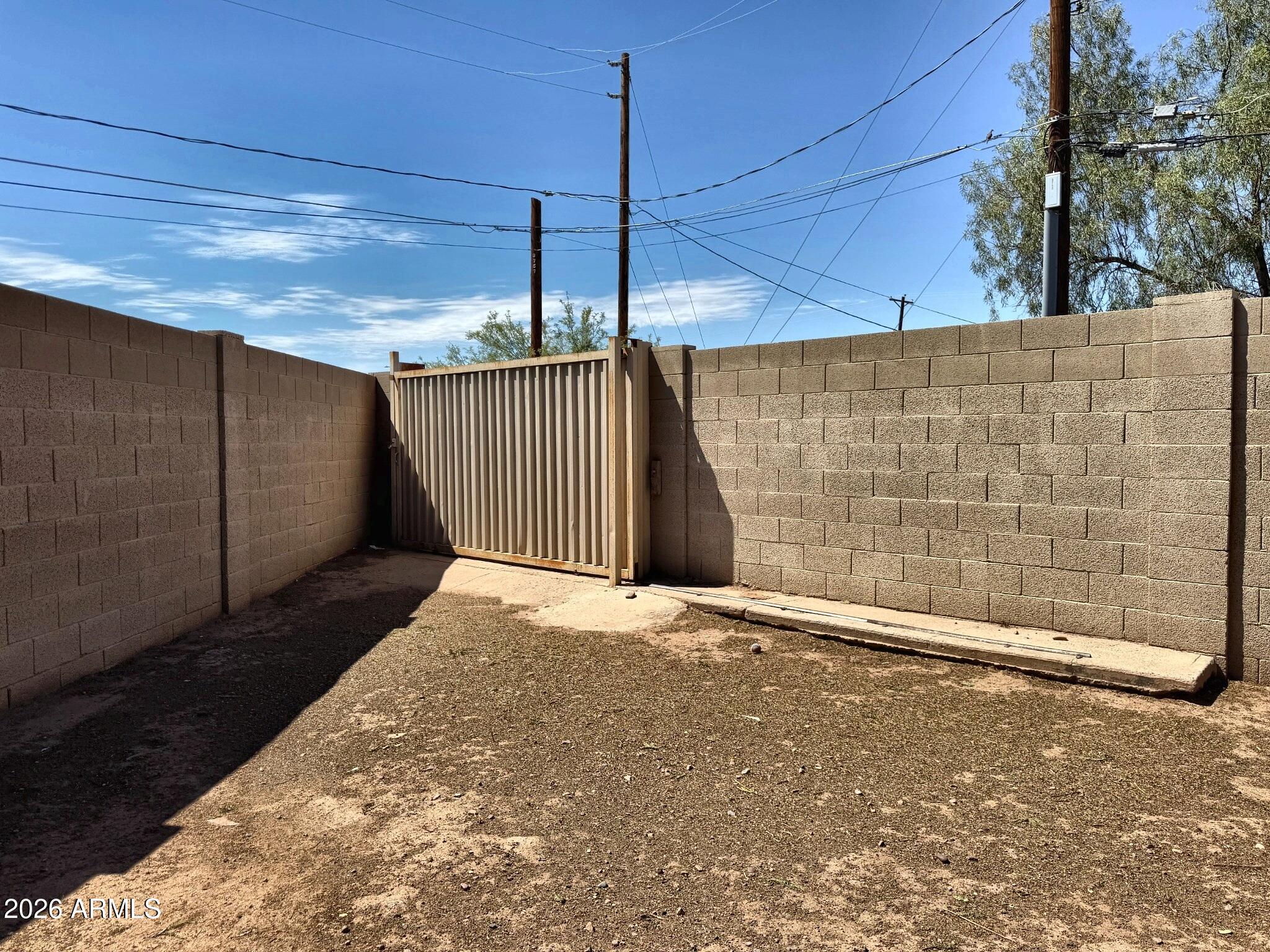 3750 W CHIPMAN Road