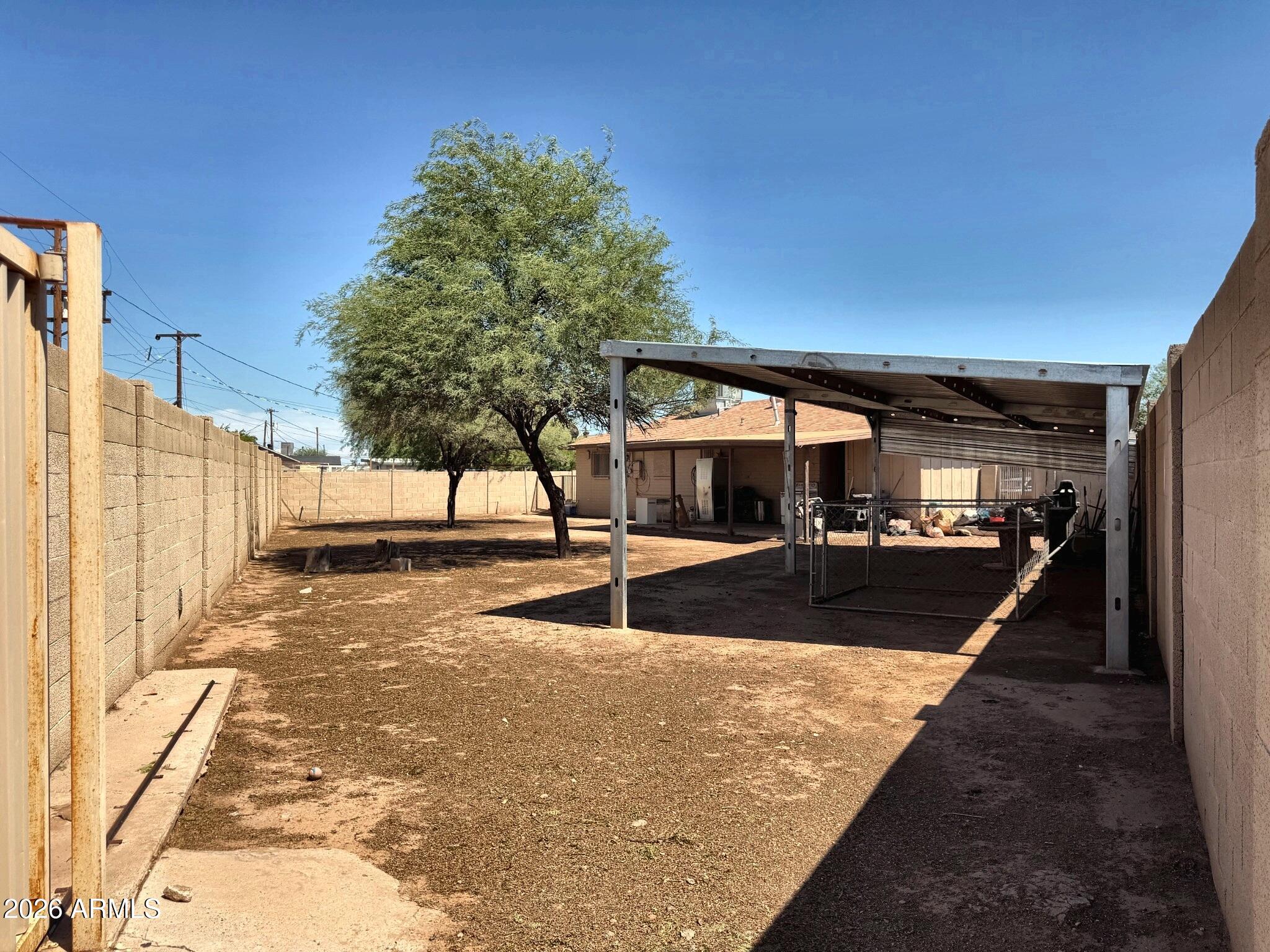 3750 W CHIPMAN Road