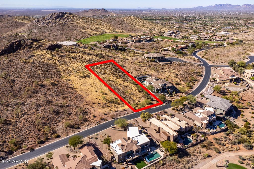 Photo of 4264 S Avenida De Angeles #43, Gold Canyon, AZ 85118 (MLS # 6786698)
