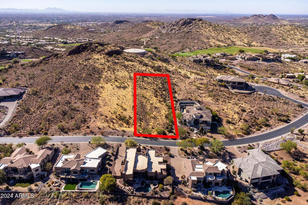 Photo of 4264 S Avenida De Angeles #43, Gold Canyon, AZ 85118 (MLS # 6786698)