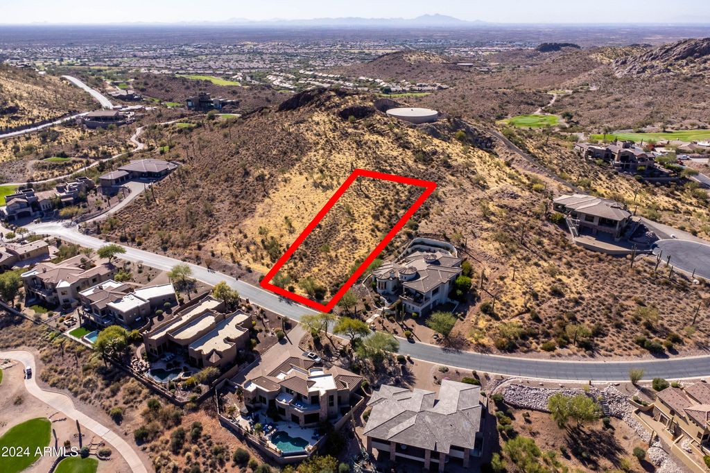 Photo of 4264 S Avenida De Angeles #43, Gold Canyon, AZ 85118 (MLS # 6786698)