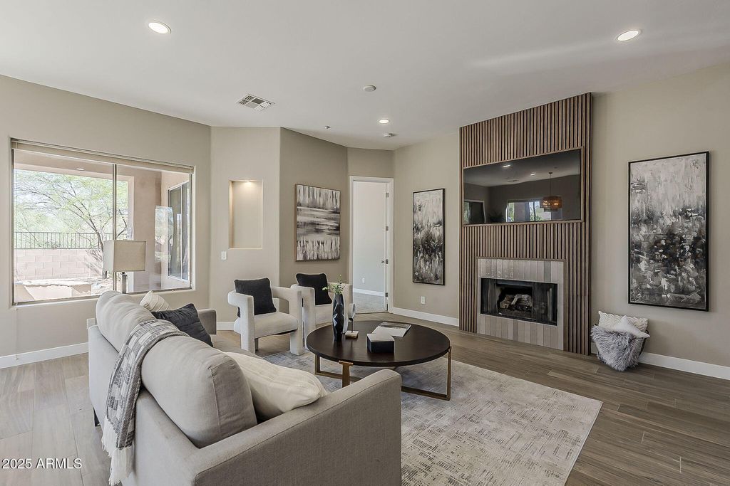 Photo of 33556 N 74th Street, Scottsdale, AZ 85266 (MLS # 6909036)