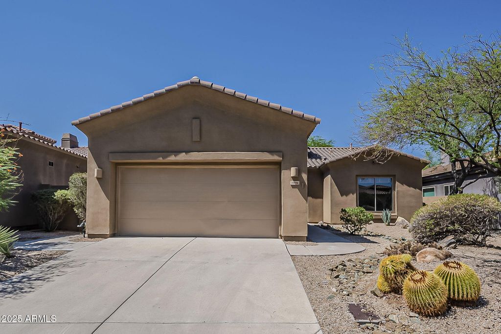 Photo of 33556 N 74th Street, Scottsdale, AZ 85266 (MLS # 6909036)