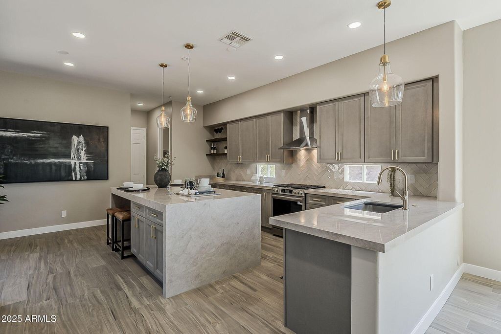 Photo of 33556 N 74th Street, Scottsdale, AZ 85266 (MLS # 6909036)