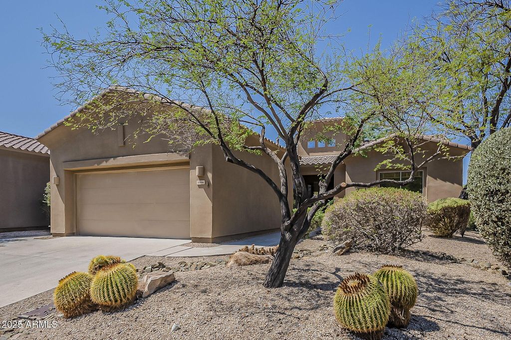 Photo of 33556 N 74th Street, Scottsdale, AZ 85266 (MLS # 6909036)