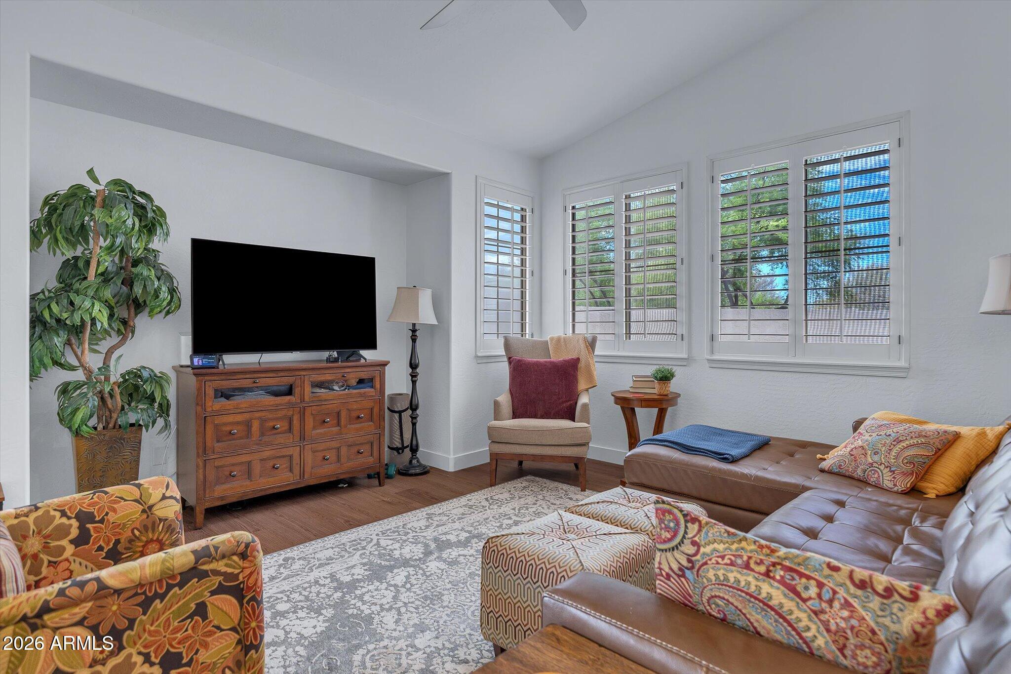 1024 E FRYE Road 1005