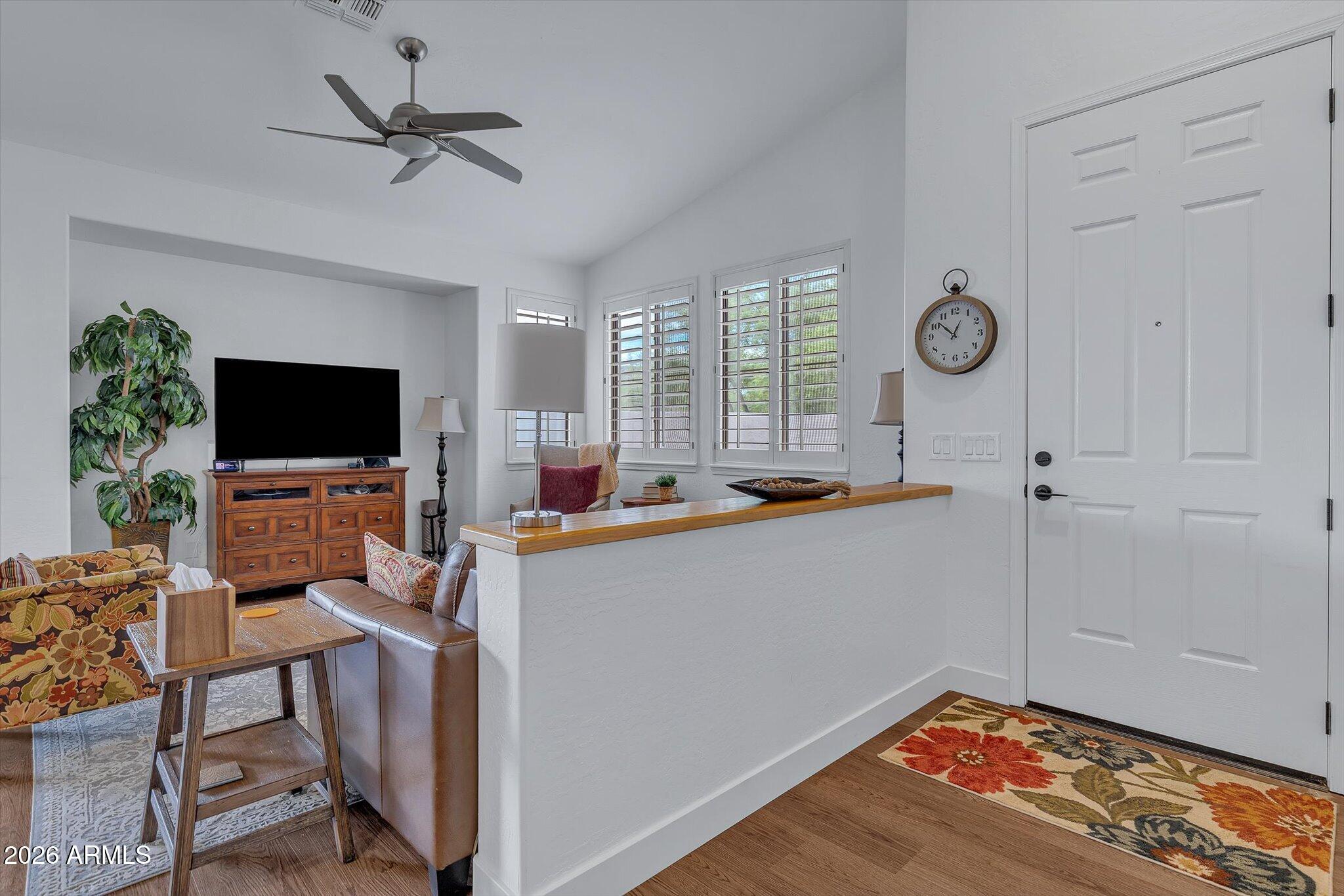1024 E FRYE Road 1005