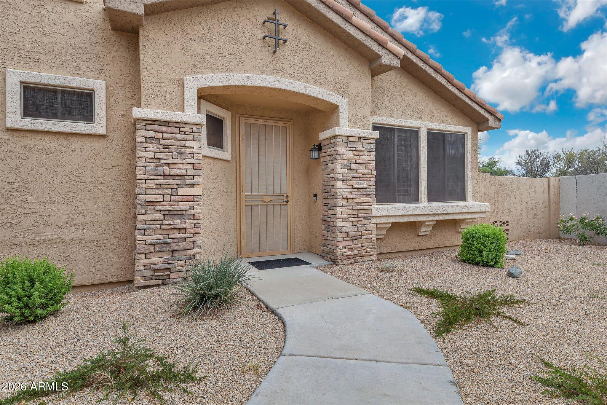 1024 E FRYE Road 1005