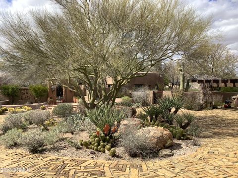 19920 W Verde Hills Drive Wickenburg AZ 85390
