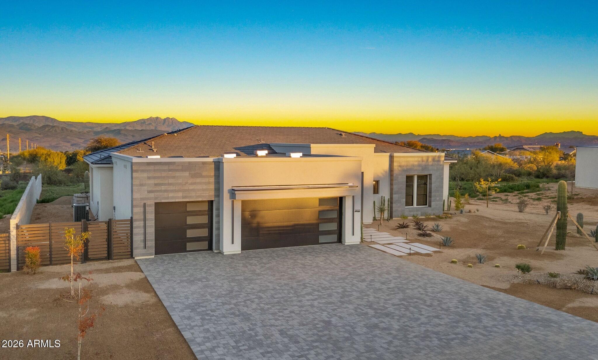 Scottsdale, Arizona, 85262, United States, 4 Bedrooms Bedrooms, ,4 BathroomsBathrooms,Residential,Active,1964296