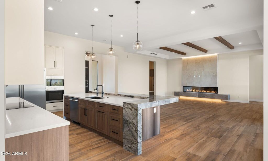 Photo of 28153 N 157th Street, Scottsdale, AZ 85262 (MLS # 6934004)