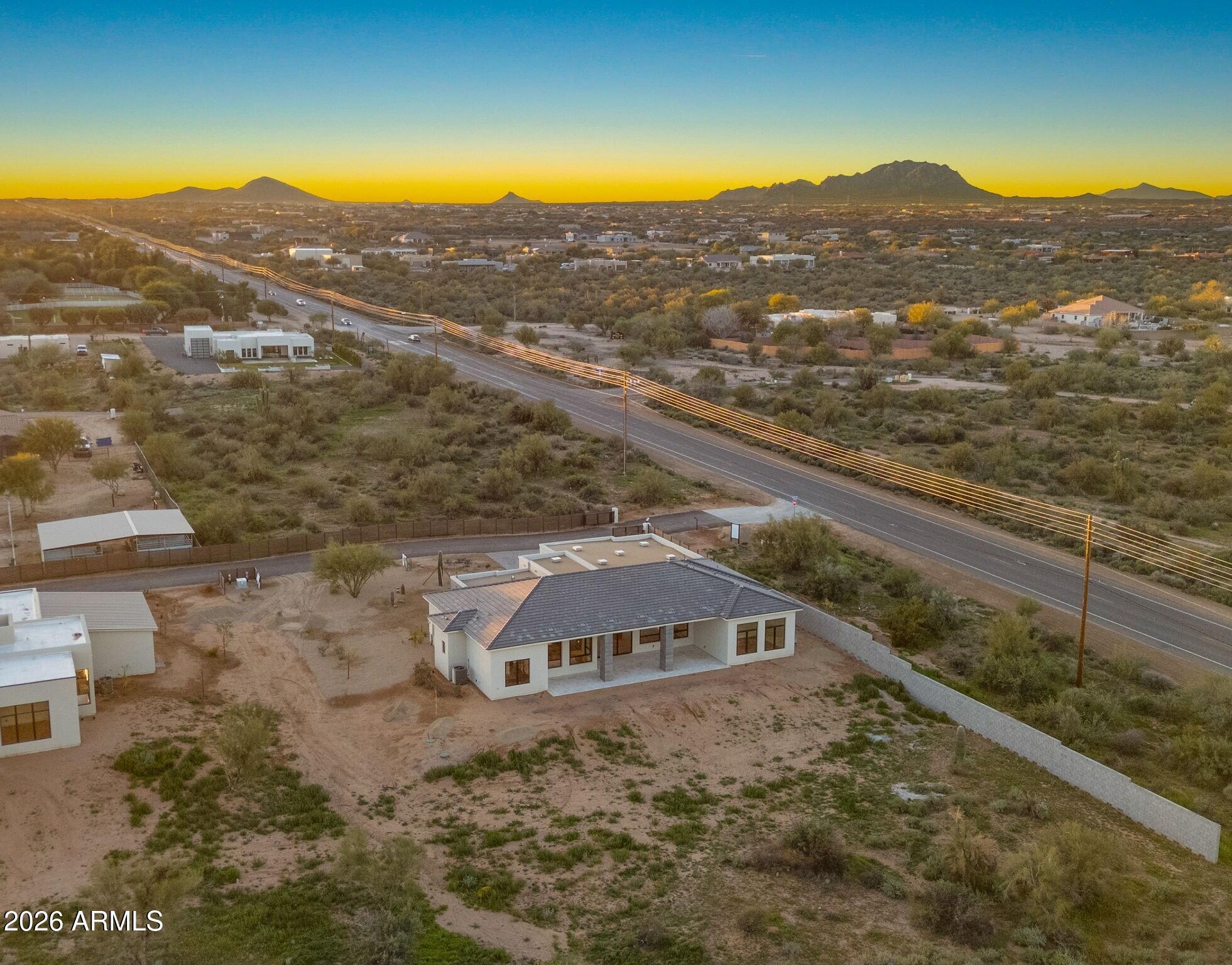 Scottsdale, Arizona, 85262, United States, 4 Bedrooms Bedrooms, ,4 BathroomsBathrooms,Residential,Active,1964296