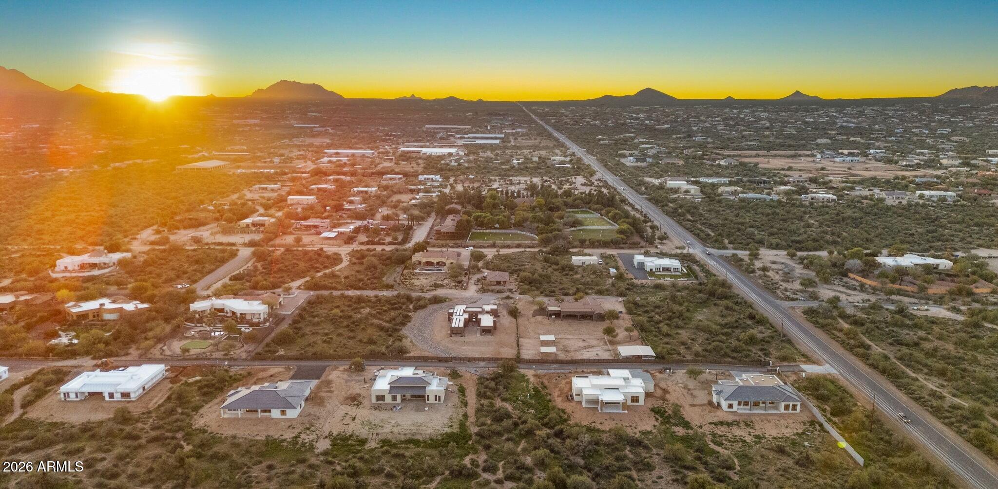 Scottsdale, Arizona, 85262, United States, 4 Bedrooms Bedrooms, ,4 BathroomsBathrooms,Residential,Active,1964296