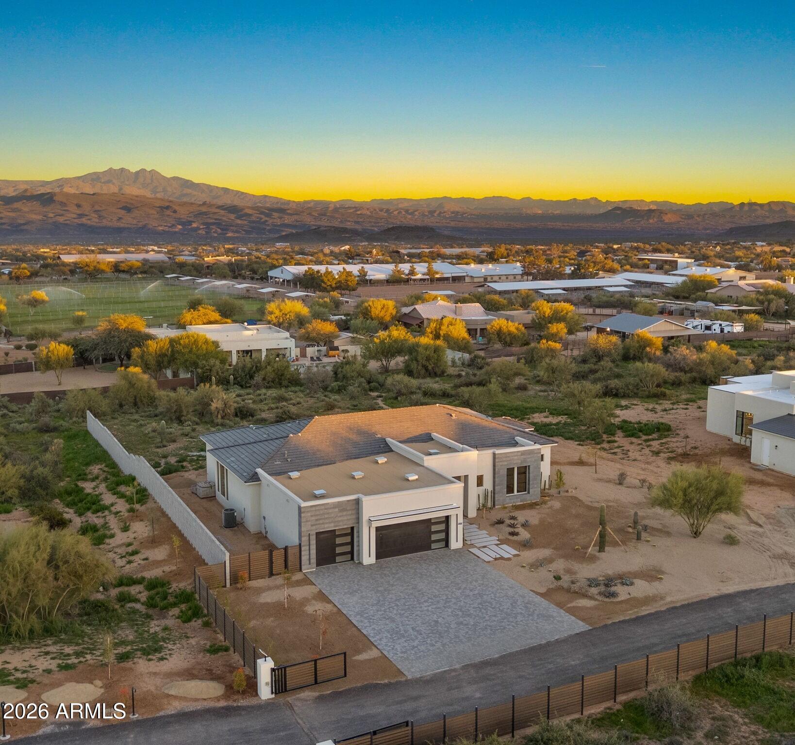 Scottsdale, Arizona, 85262, United States, 4 Bedrooms Bedrooms, ,4 BathroomsBathrooms,Residential,Active,1964296