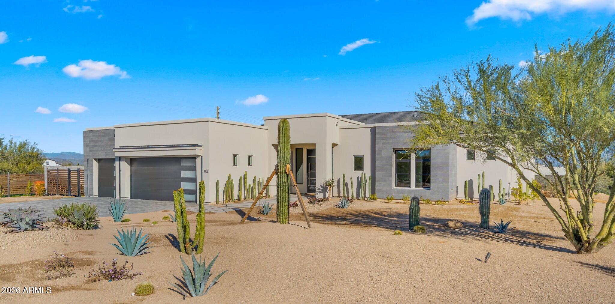 Scottsdale, Arizona, 85262, United States, 4 Bedrooms Bedrooms, ,4 BathroomsBathrooms,Residential,Active,1964296