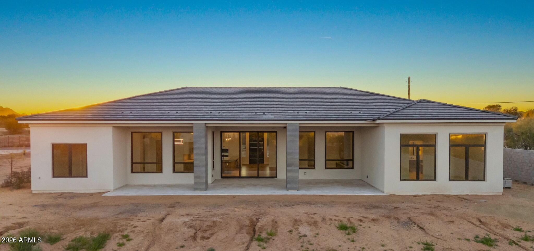 Scottsdale, Arizona, 85262, United States, 4 Bedrooms Bedrooms, ,4 BathroomsBathrooms,Residential,Active,1964296