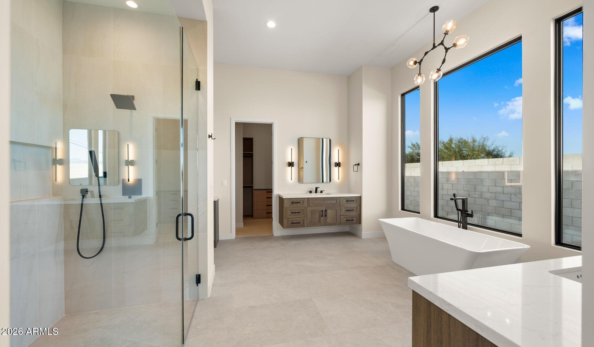Scottsdale, Arizona, 85262, United States, 4 Bedrooms Bedrooms, ,4 BathroomsBathrooms,Residential,Active,1964296