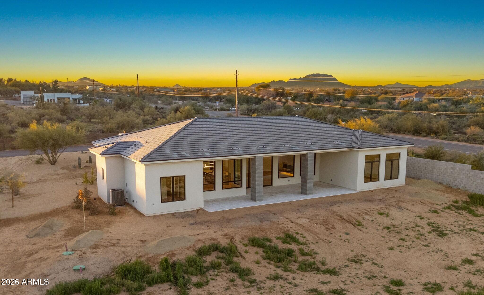 Scottsdale, Arizona, 85262, United States, 4 Bedrooms Bedrooms, ,4 BathroomsBathrooms,Residential,Active,1964296