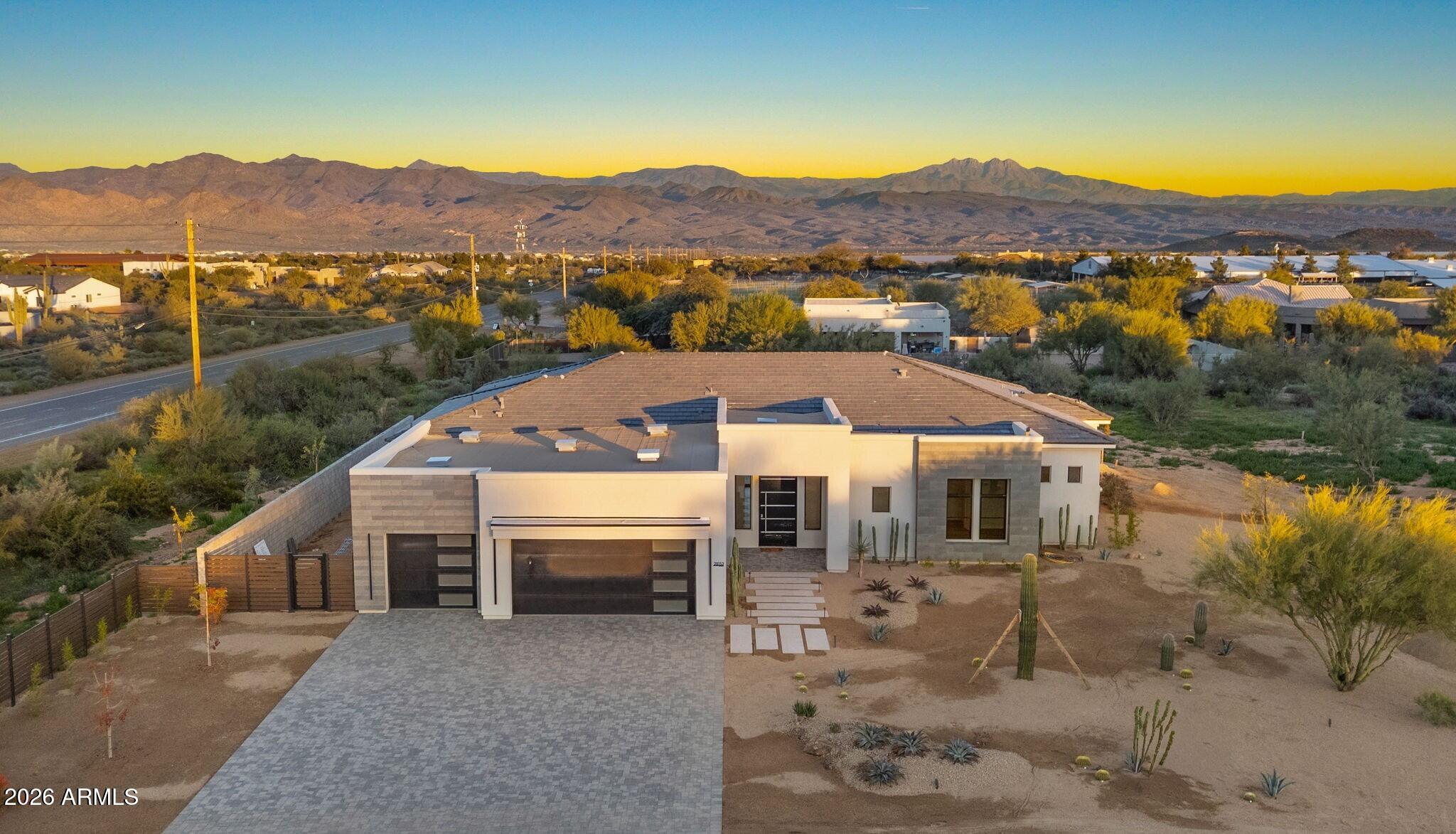 Scottsdale, Arizona, 85262, United States, 4 Bedrooms Bedrooms, ,4 BathroomsBathrooms,Residential,Active,1964296