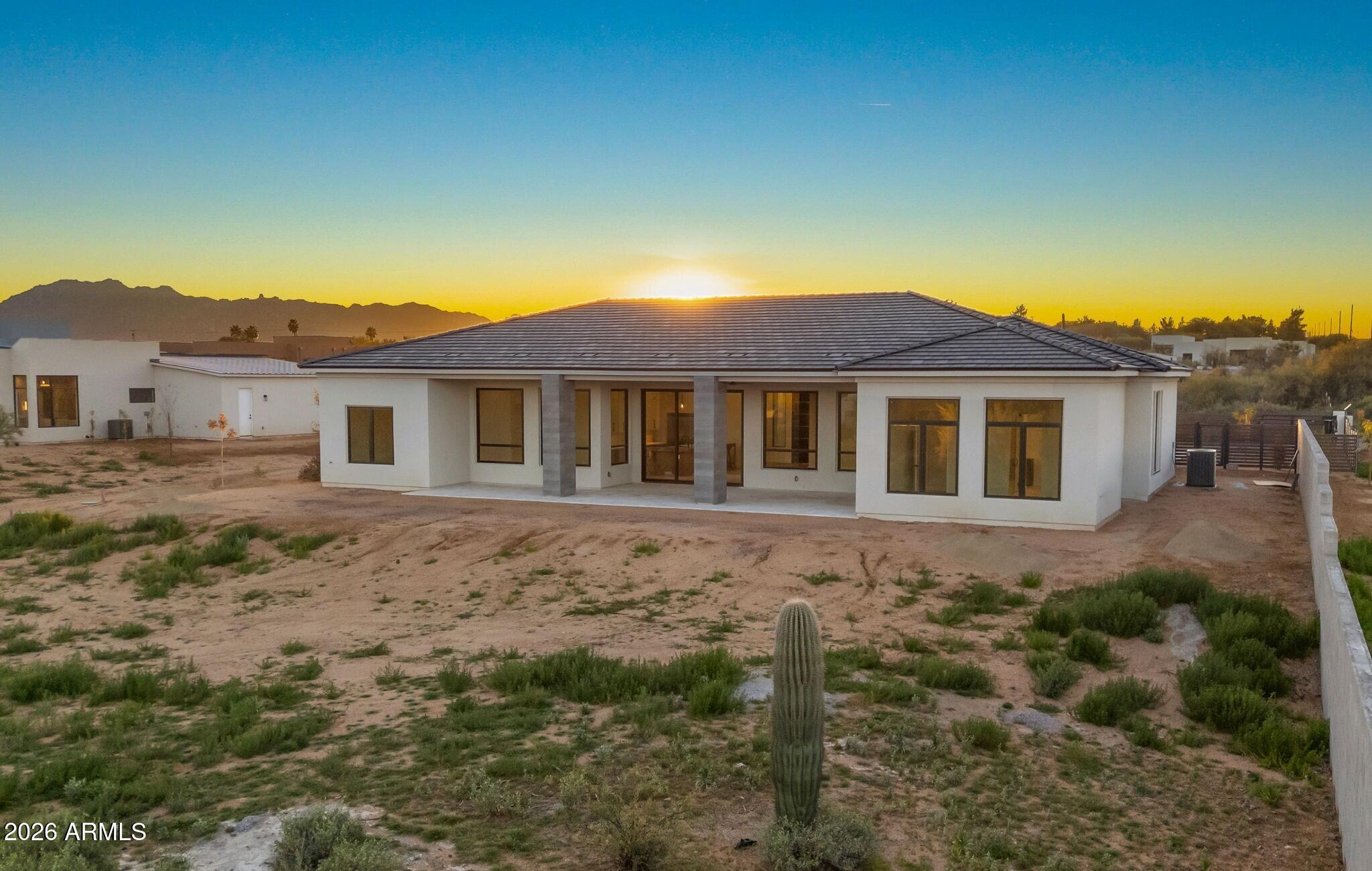 Scottsdale, Arizona, 85262, United States, 4 Bedrooms Bedrooms, ,4 BathroomsBathrooms,Residential,Active,1964296