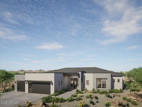 28153 N 157th Street Scottsdale AZ 85262