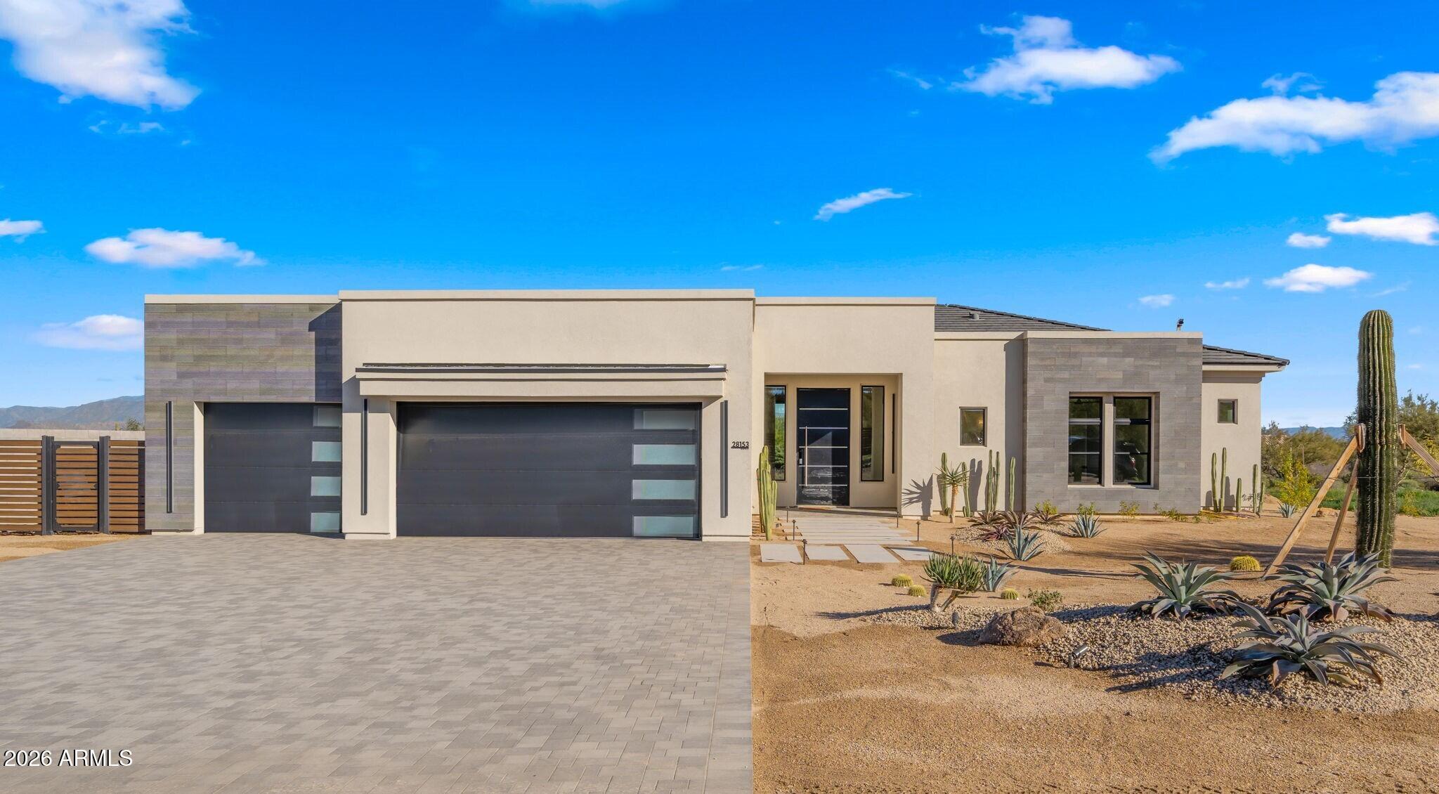 Scottsdale, Arizona, 85262, United States, 4 Bedrooms Bedrooms, ,4 BathroomsBathrooms,Residential,Active,1964296
