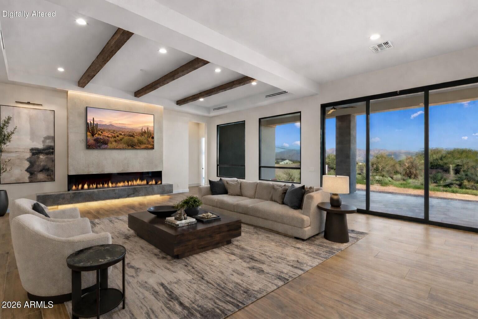 Scottsdale, Arizona, 85262, United States, 4 Bedrooms Bedrooms, ,4 BathroomsBathrooms,Residential,Active,1964296
