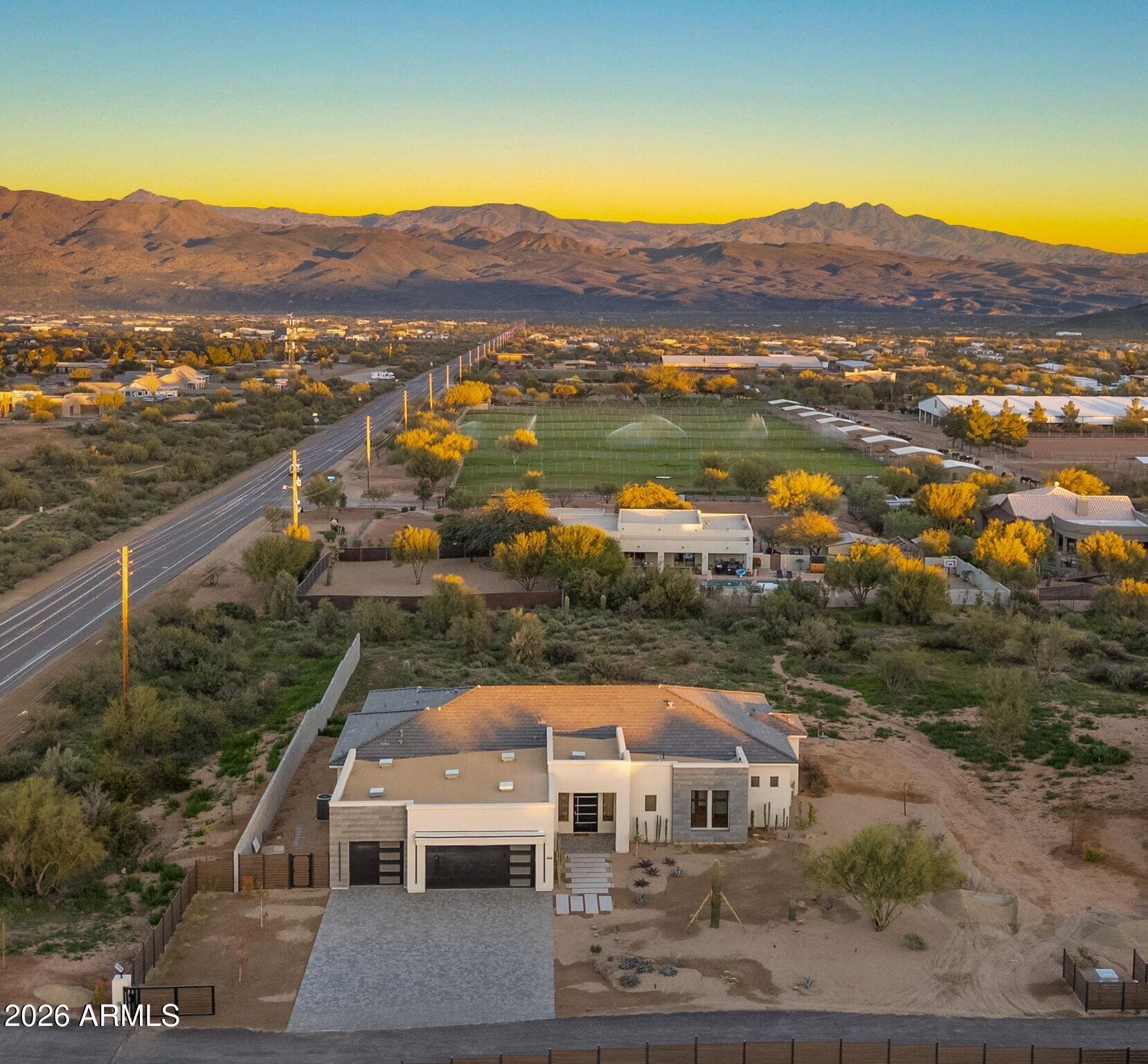 Scottsdale, Arizona, 85262, United States, 4 Bedrooms Bedrooms, ,4 BathroomsBathrooms,Residential,Active,1964296