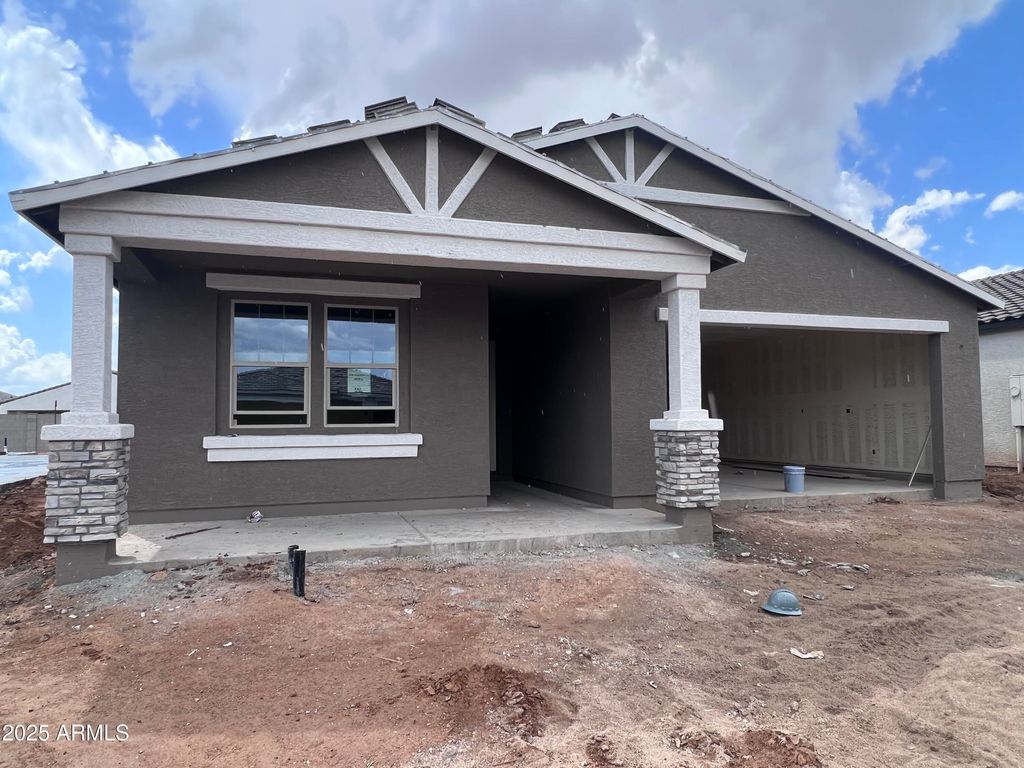 Photo of 15731 W Camden Avenue, Waddell, AZ 85355 (MLS # 6925516)
