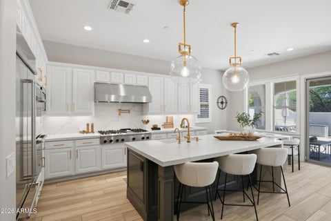 Photo of 9421 E Trailside View, Scottsdale, AZ 85255 (MLS # 7037193)
