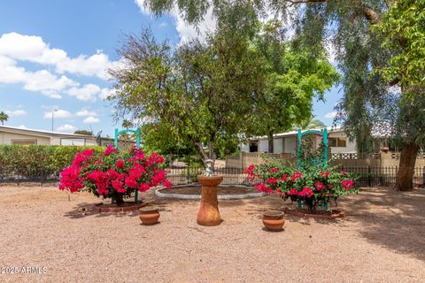 8302 E Dutchman Drive Mesa AZ 85208