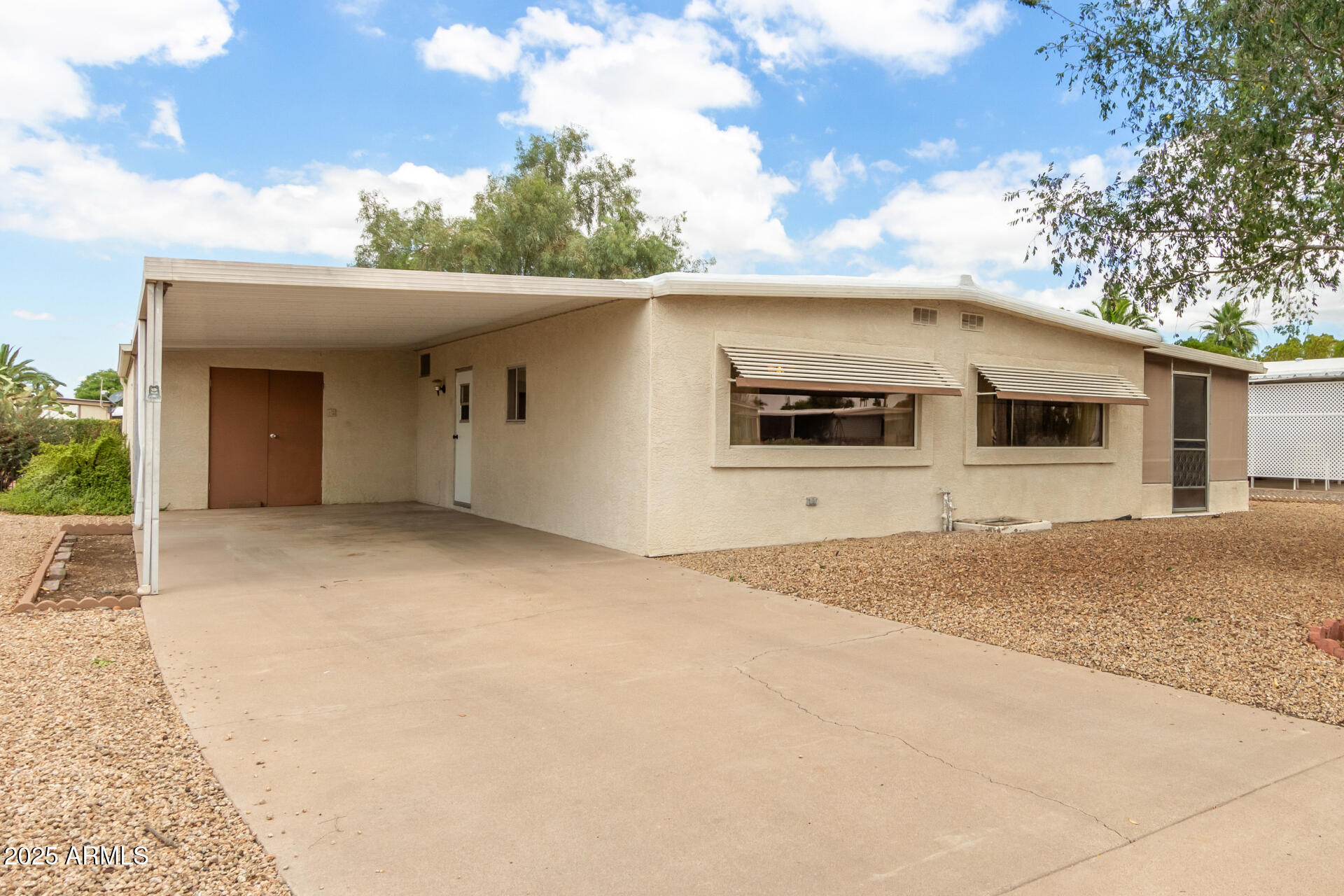 8302 E Dutchman Drive
